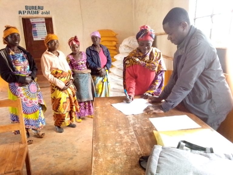 Renaissance au cœur du chaos : Des Femmes Fortes face à l’Injustice Économique dans les Zones Conflits du Sud-Kivu