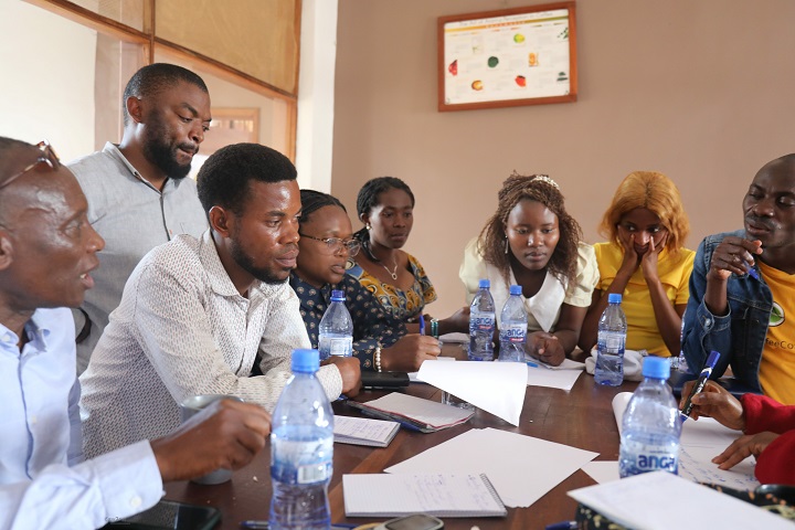 Renforcement des Capacité sur Marketing et la Dégustation du Café des producteurs de café au Sud-Kivu à l’Office National des Produits Agricoles du Congo (ONAPAC): Un Pas Vers l’Excellence du Café Congolais